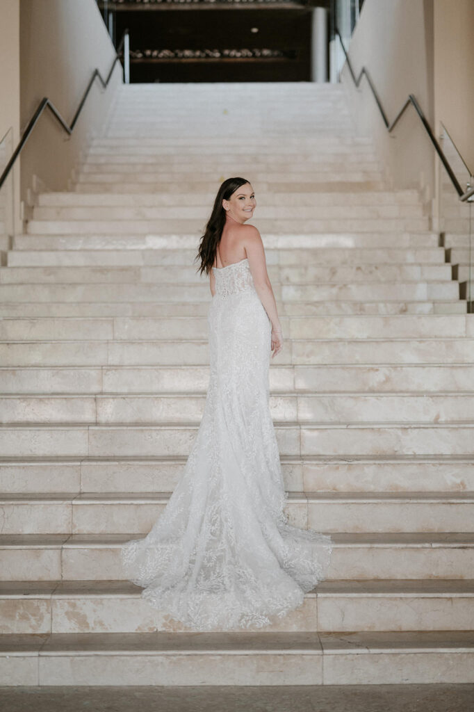 cancun wedding guide