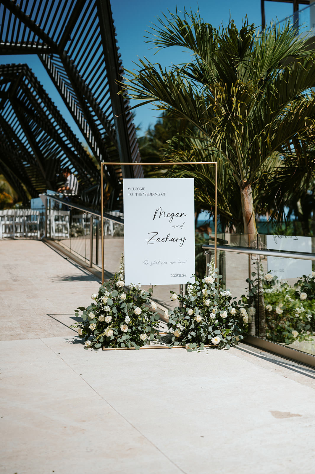 cancun wedding guide