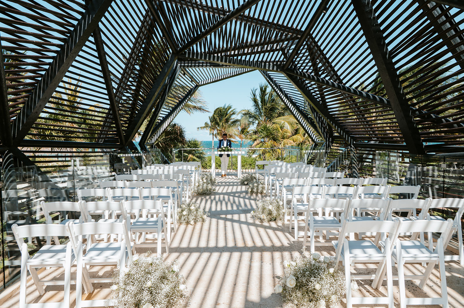 cancun wedding guide