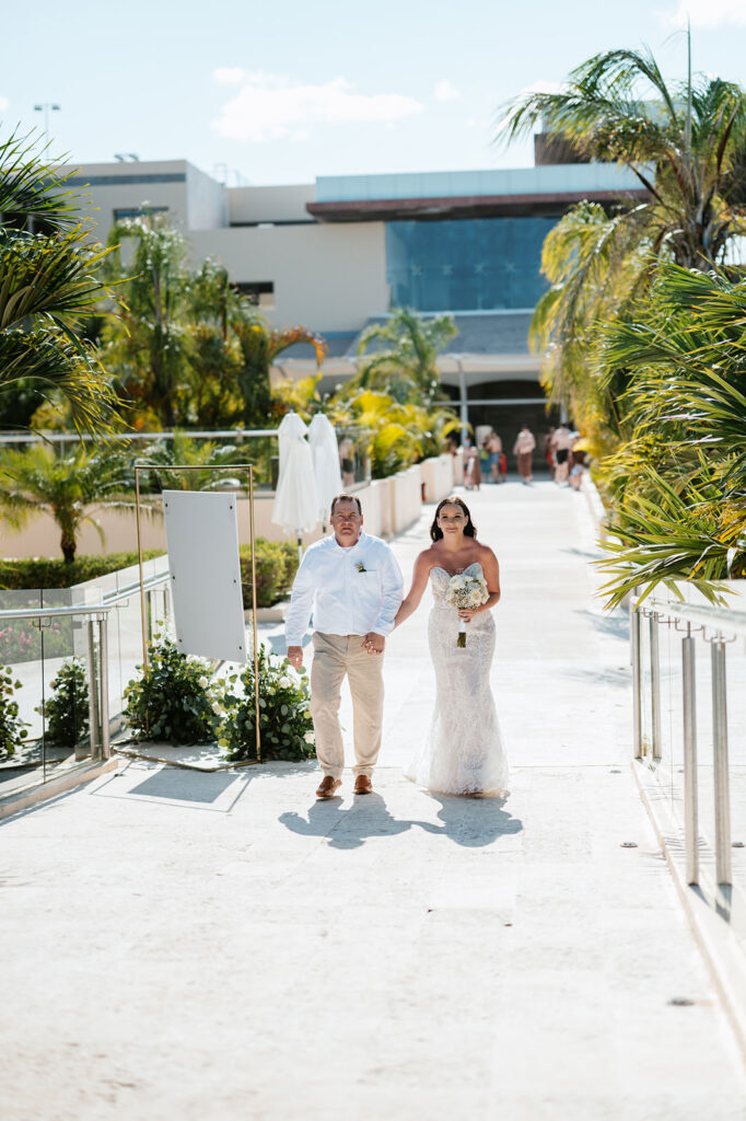 cancun wedding guide