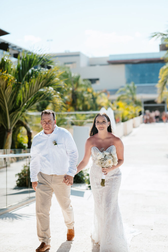 cancun wedding guide