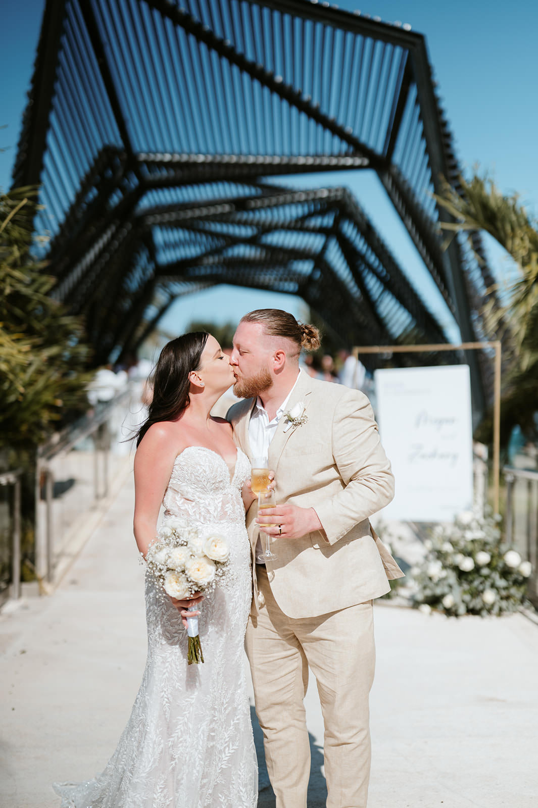 cancun wedding guide