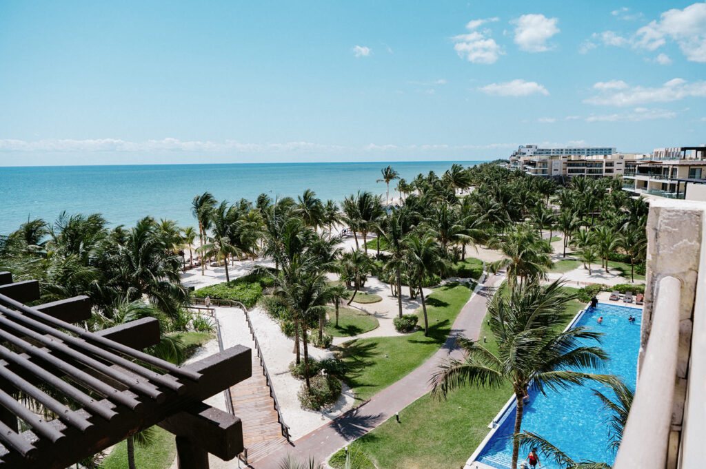 cancun wedding guide