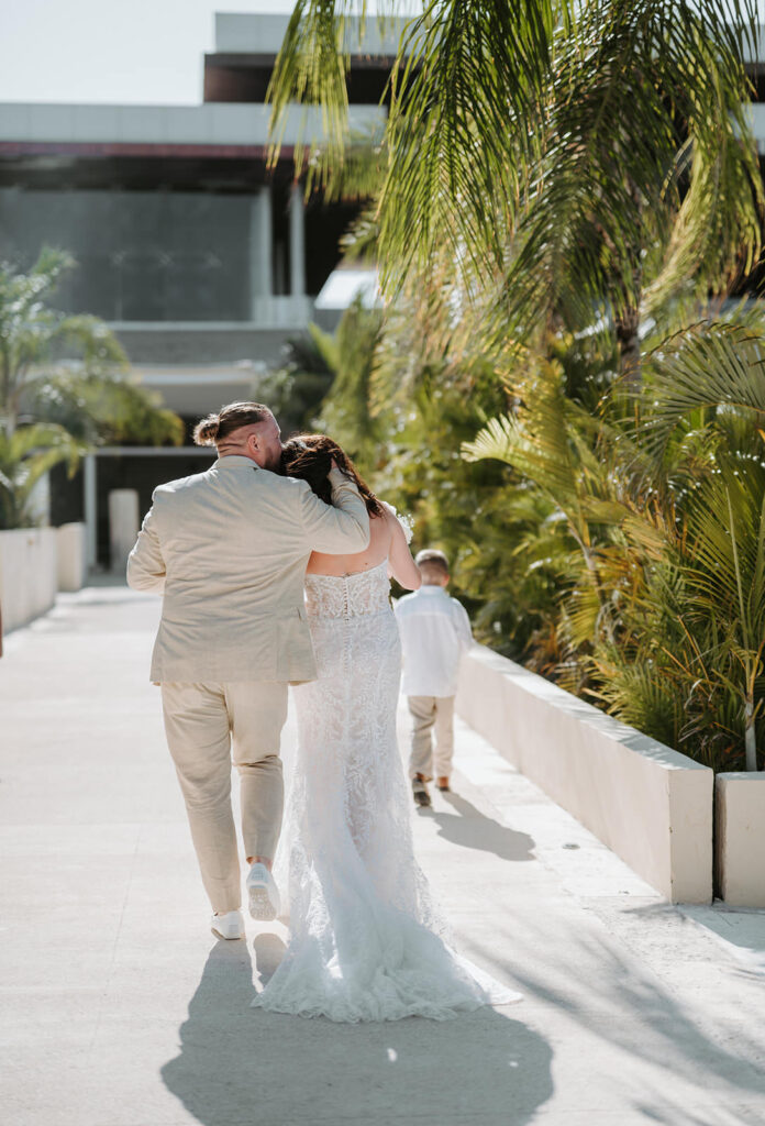 cancun wedding guide