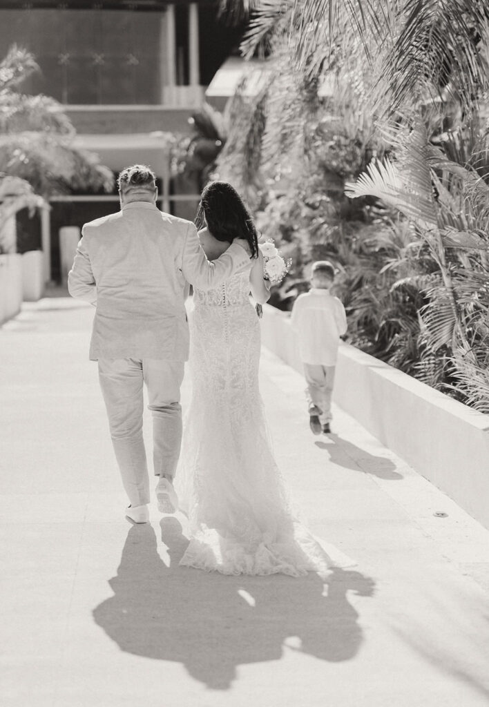 cancun wedding guide