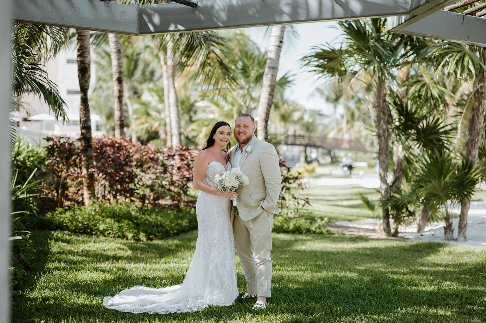 cancun wedding guide