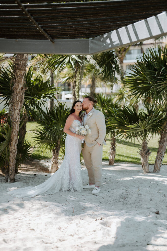 cancun wedding guide