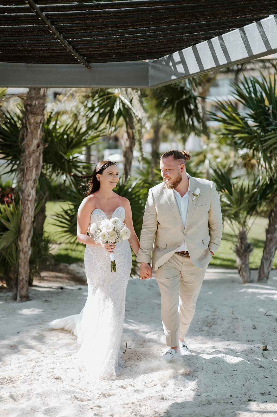 cancun wedding guide
