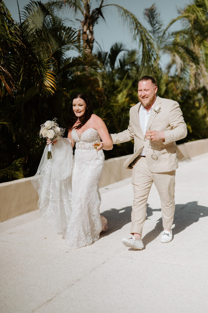 cancun wedding guide