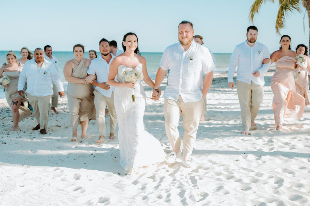 cancun wedding guide