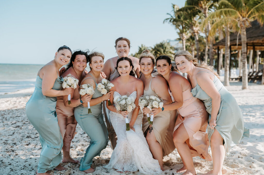 cancun wedding guide