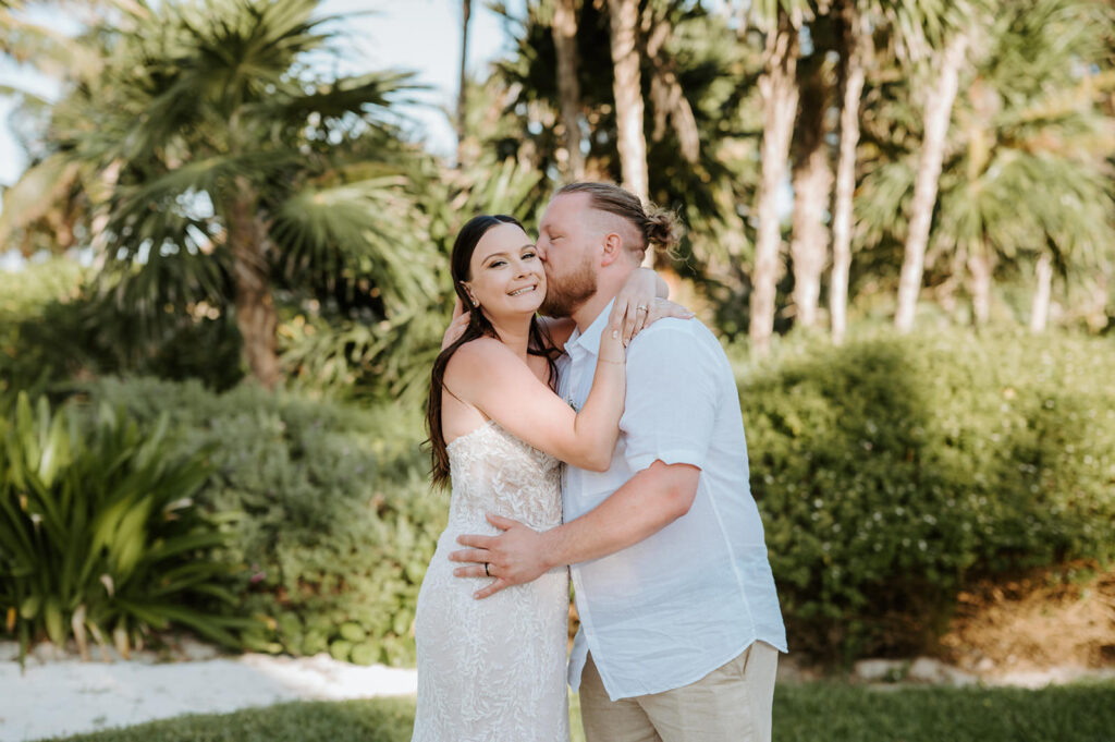 cancun wedding guide