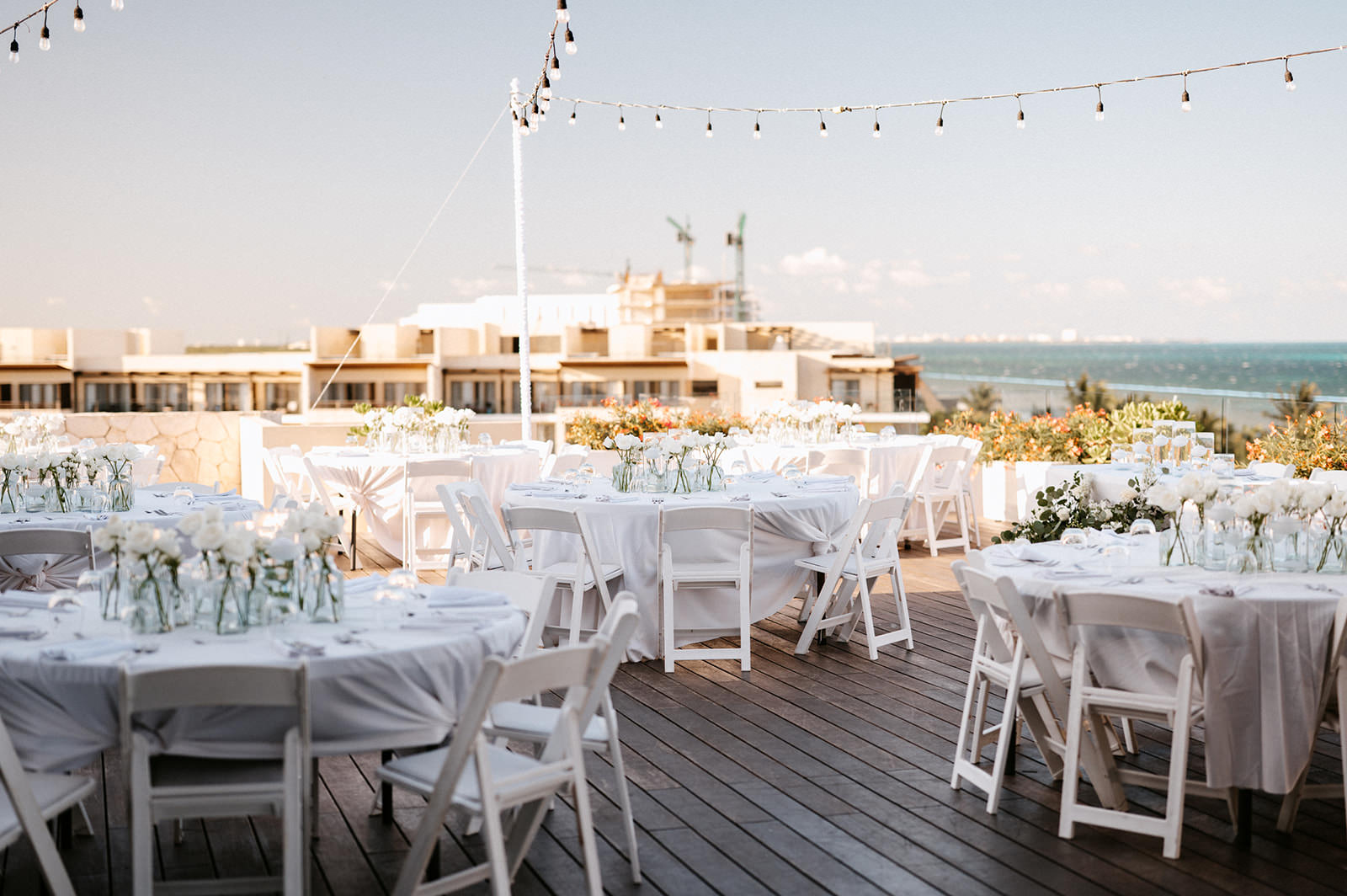 cancun wedding guide