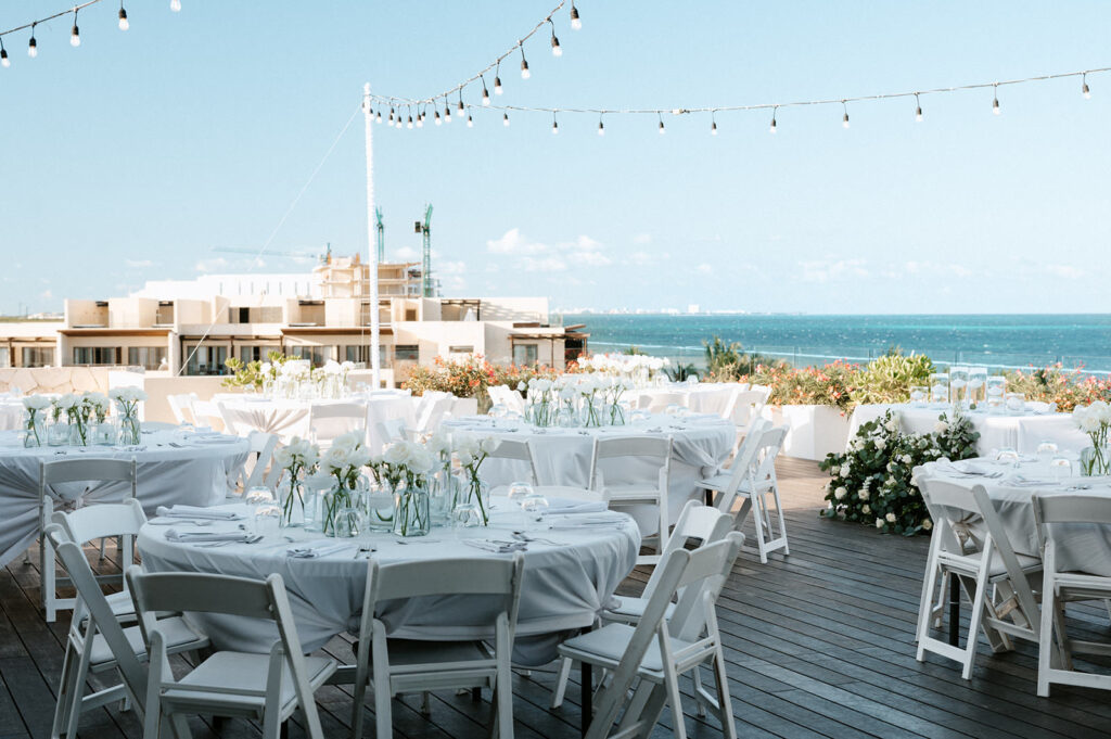 cancun wedding guide