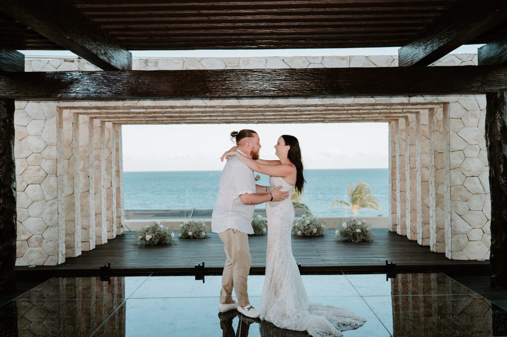 cancun wedding guide