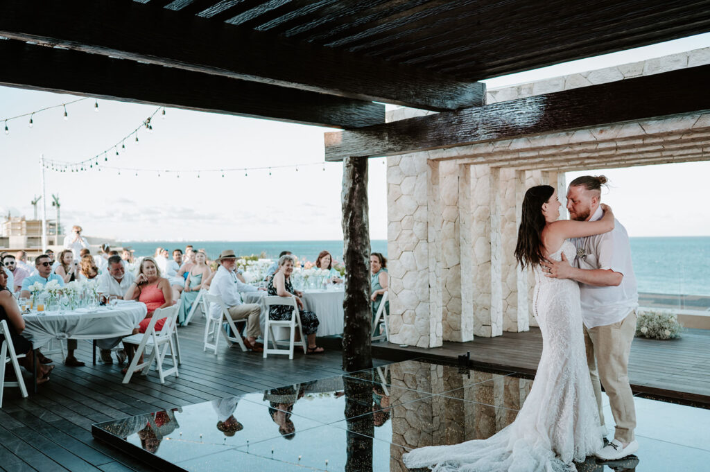 cancun wedding guide