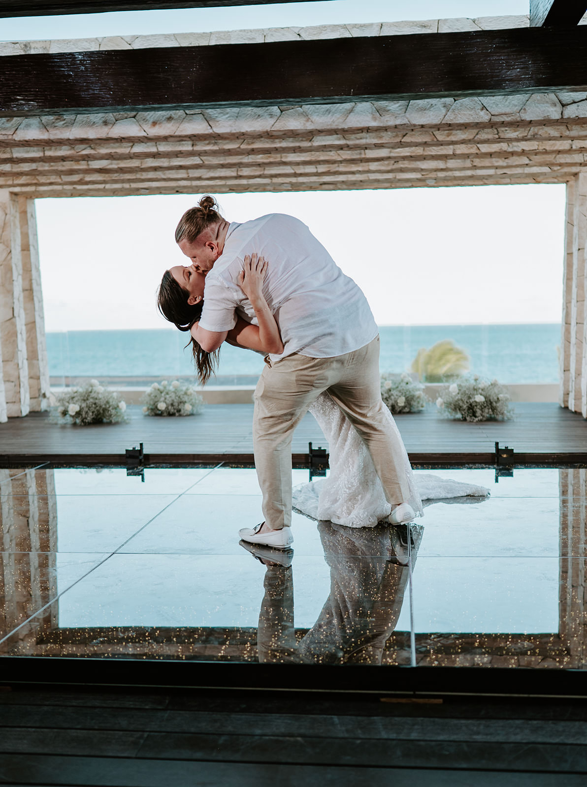 cancun wedding guide