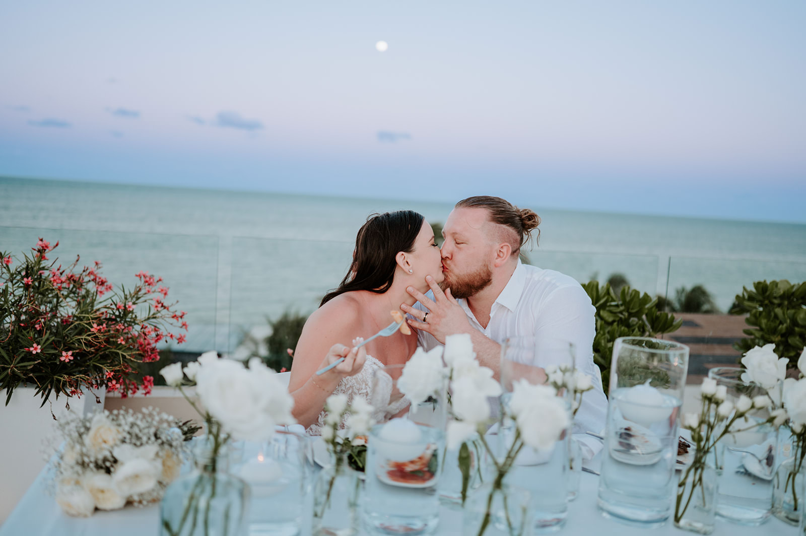 cancun wedding guide