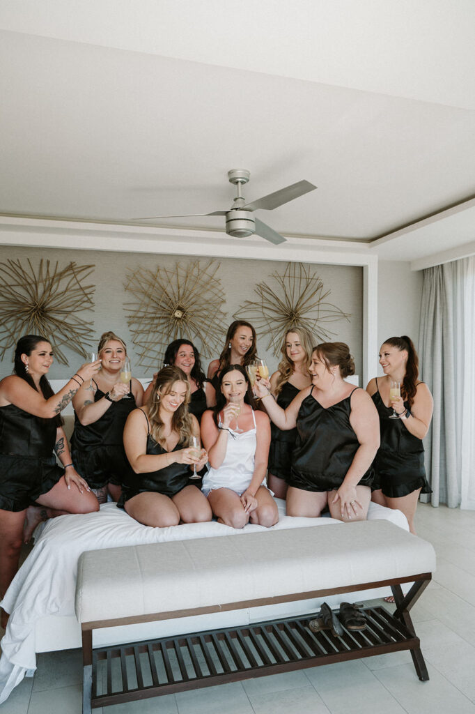 cancun wedding guide