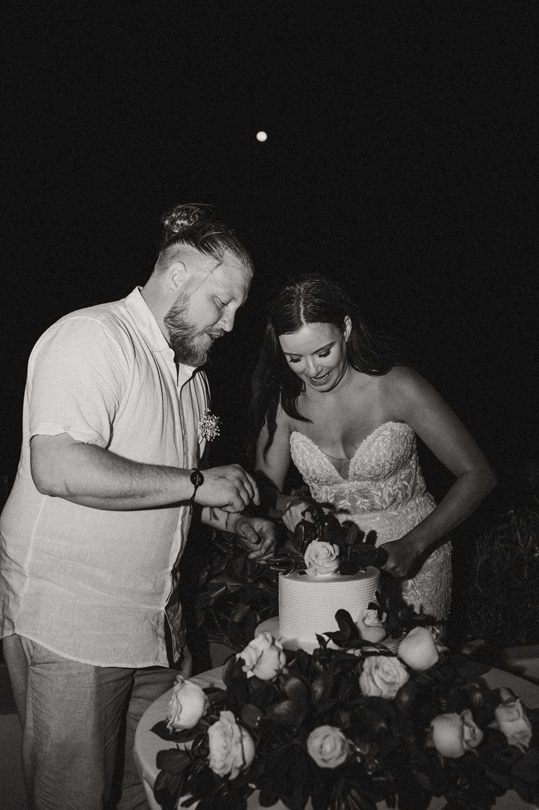 cancun wedding guide