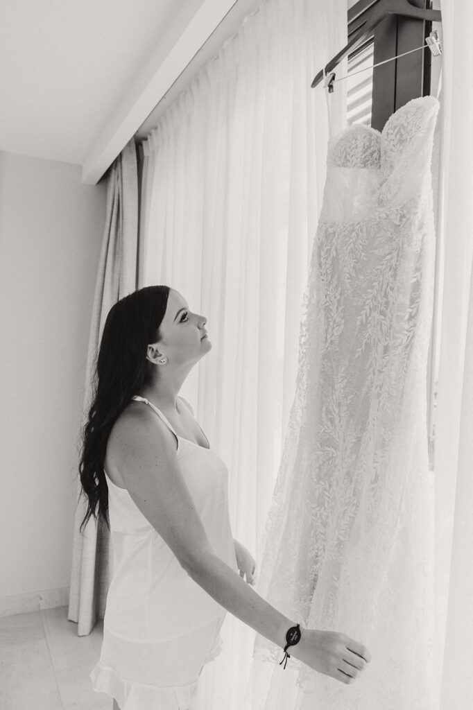 cancun wedding guide