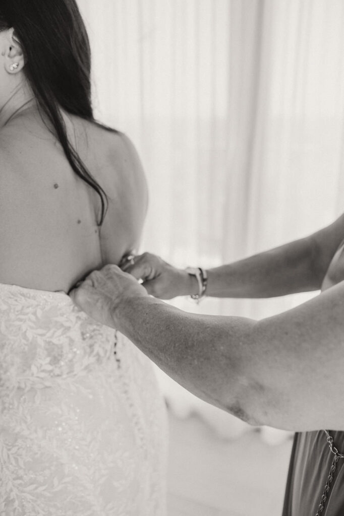 cancun wedding guide