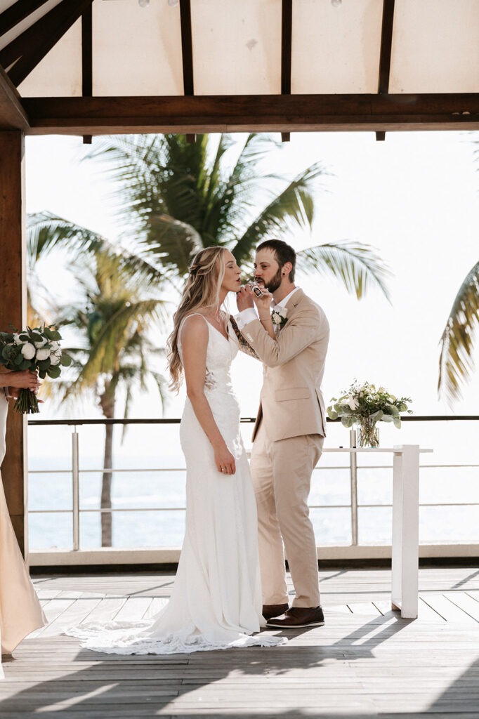 mexico elopement photographer