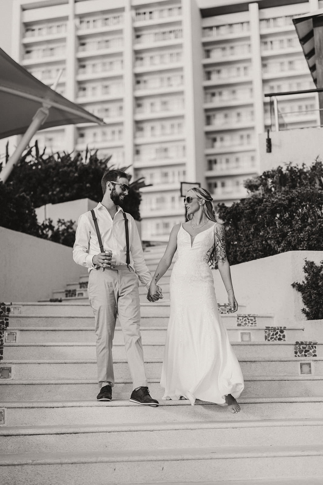 mexico elopement photographer