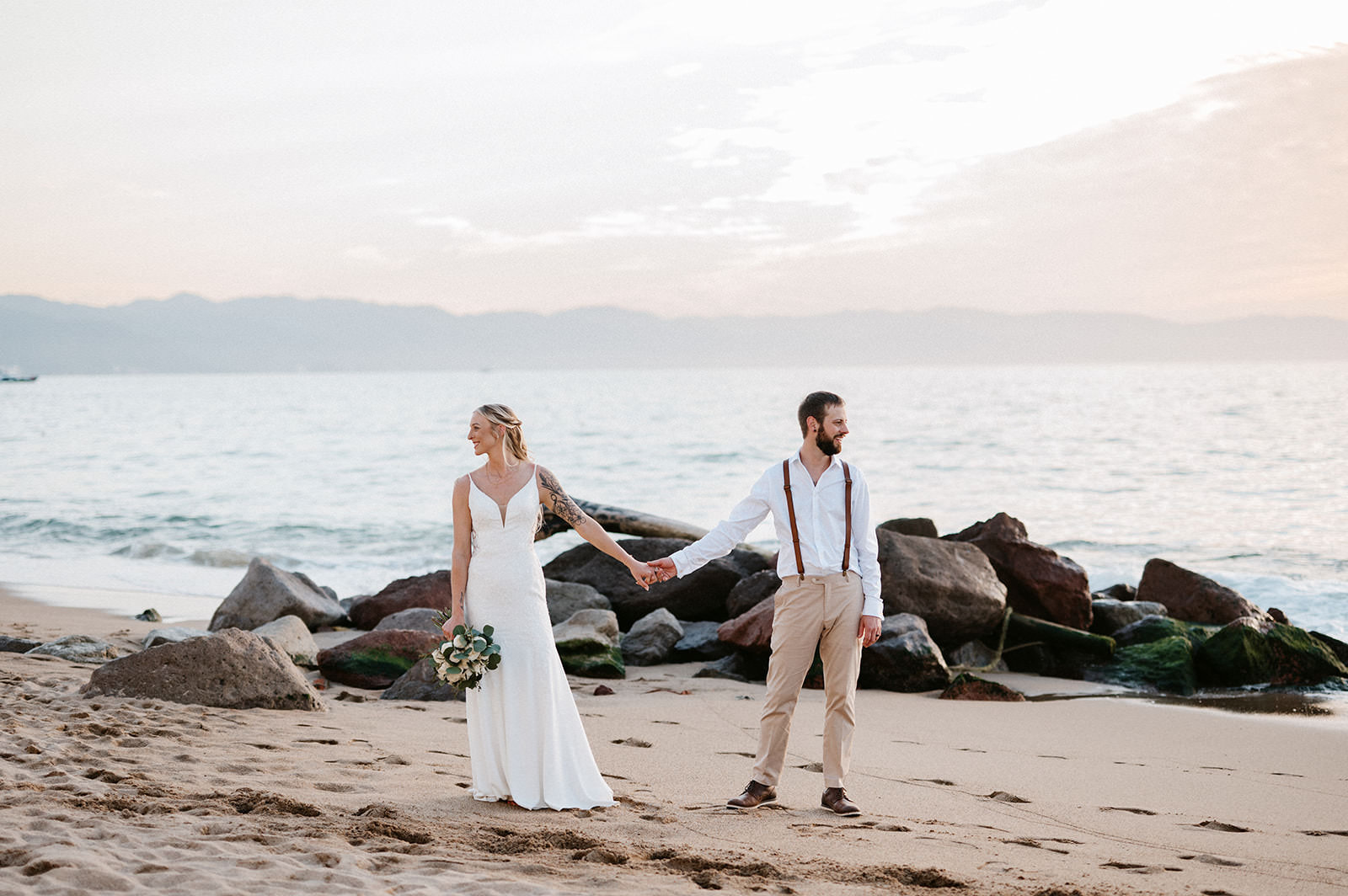 mexico elopement photographer