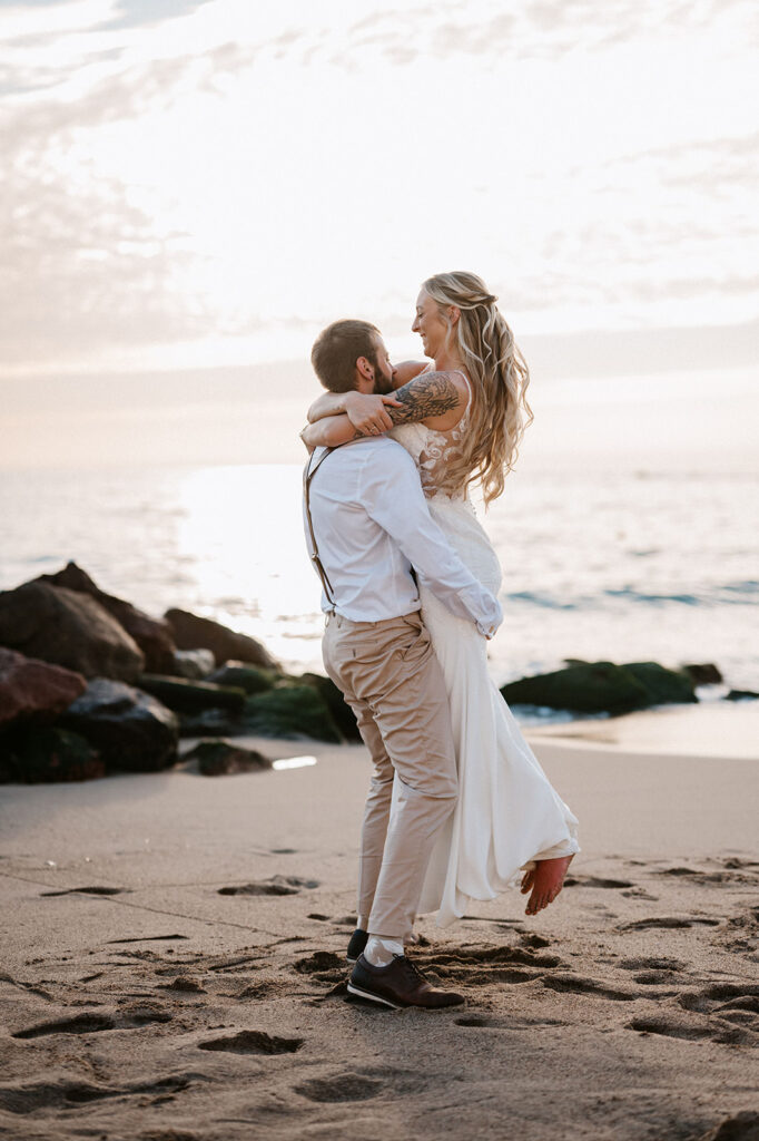 mexico elopement photographer