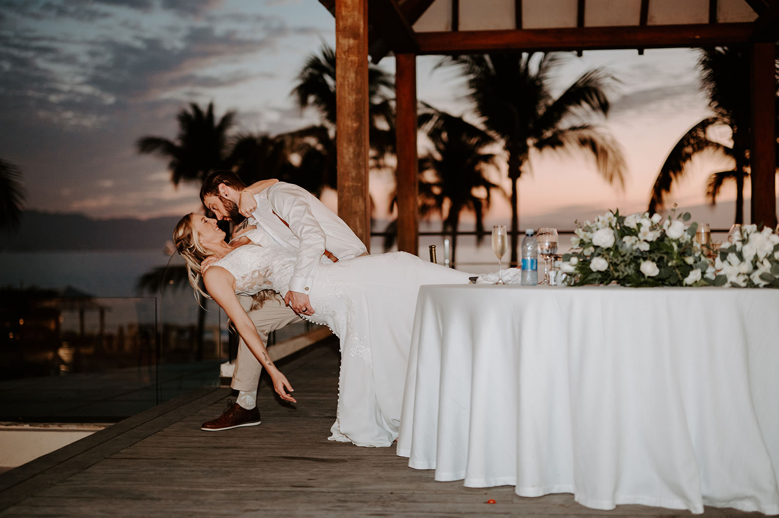 mexico elopement photographer
