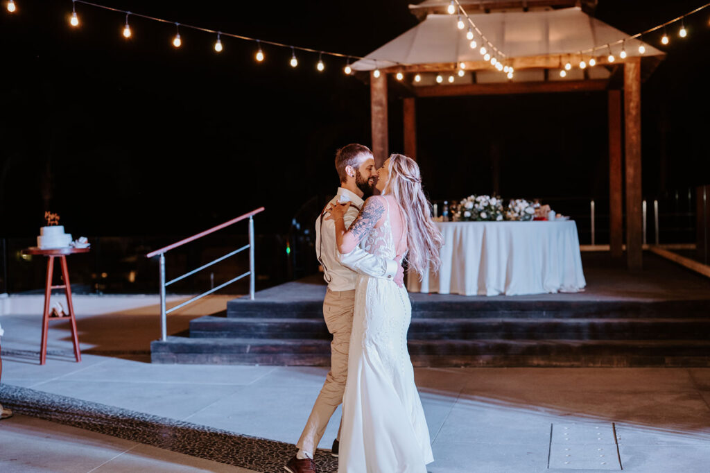 mexico elopement photographer