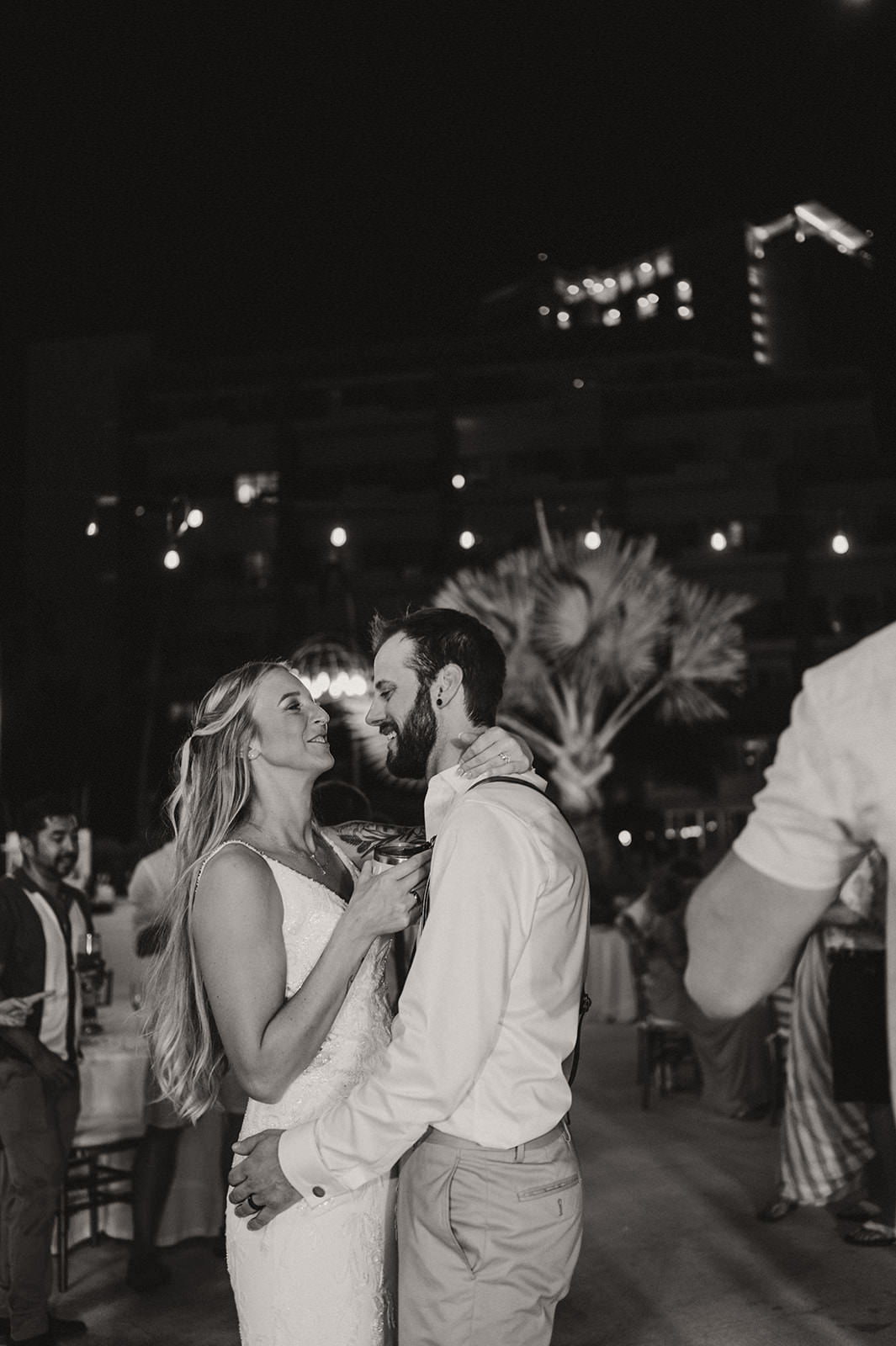 mexico elopement photographer