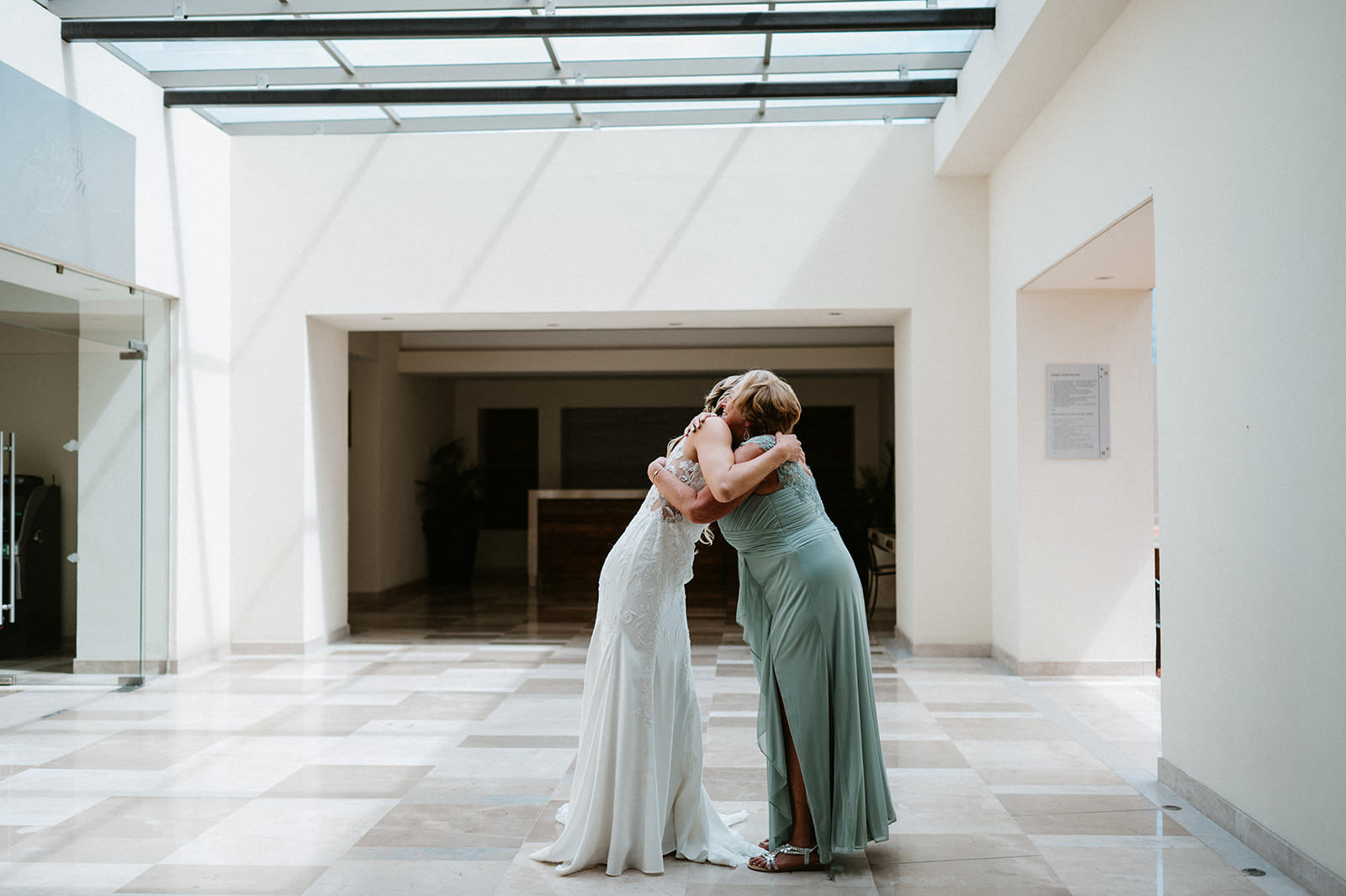 puerto vallarta mexico elopement
