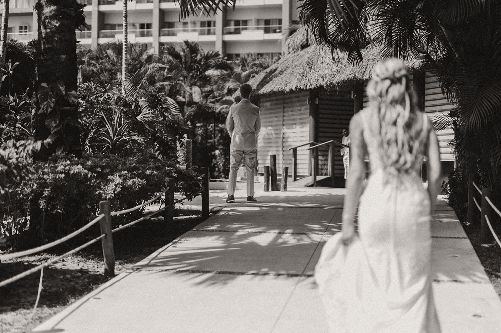 puerto vallarta mexico elopement