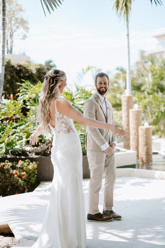 puerto vallarta mexico elopement