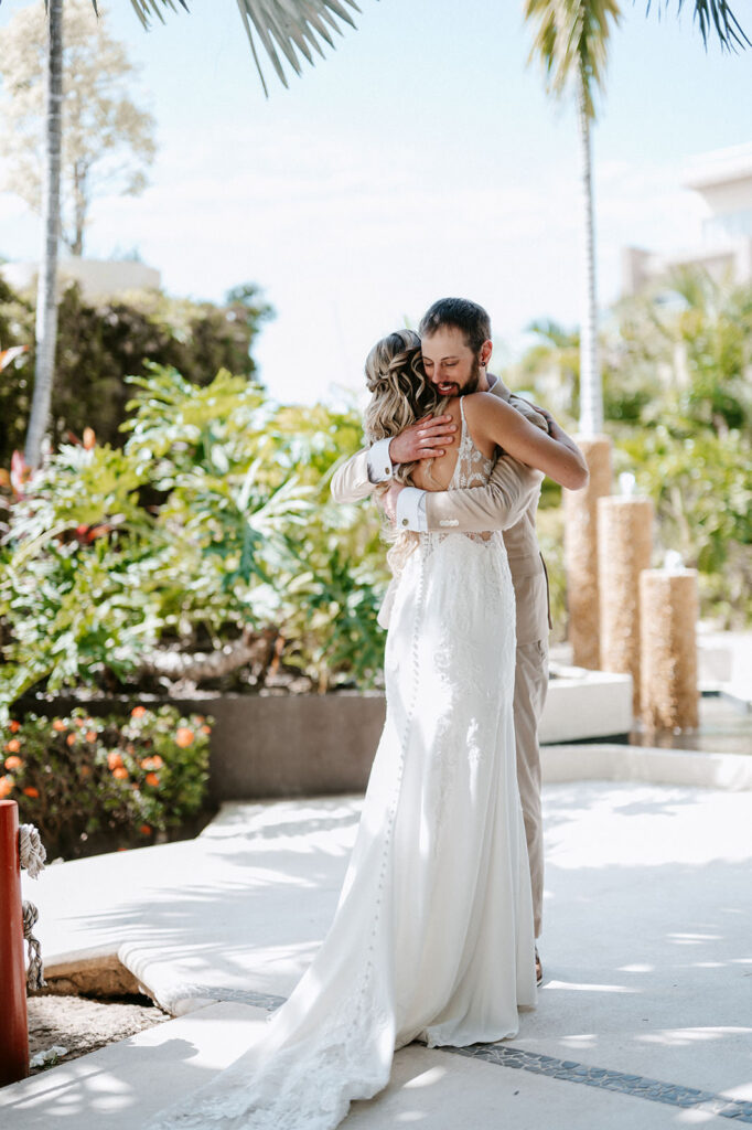 puerto vallarta mexico elopement