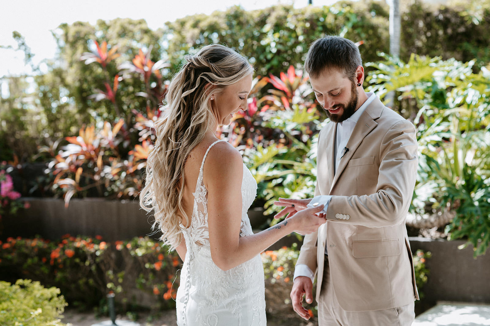 puerto vallarta mexico elopement