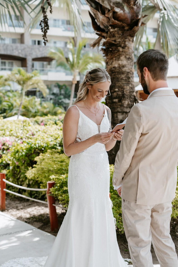 puerto vallarta mexico elopement