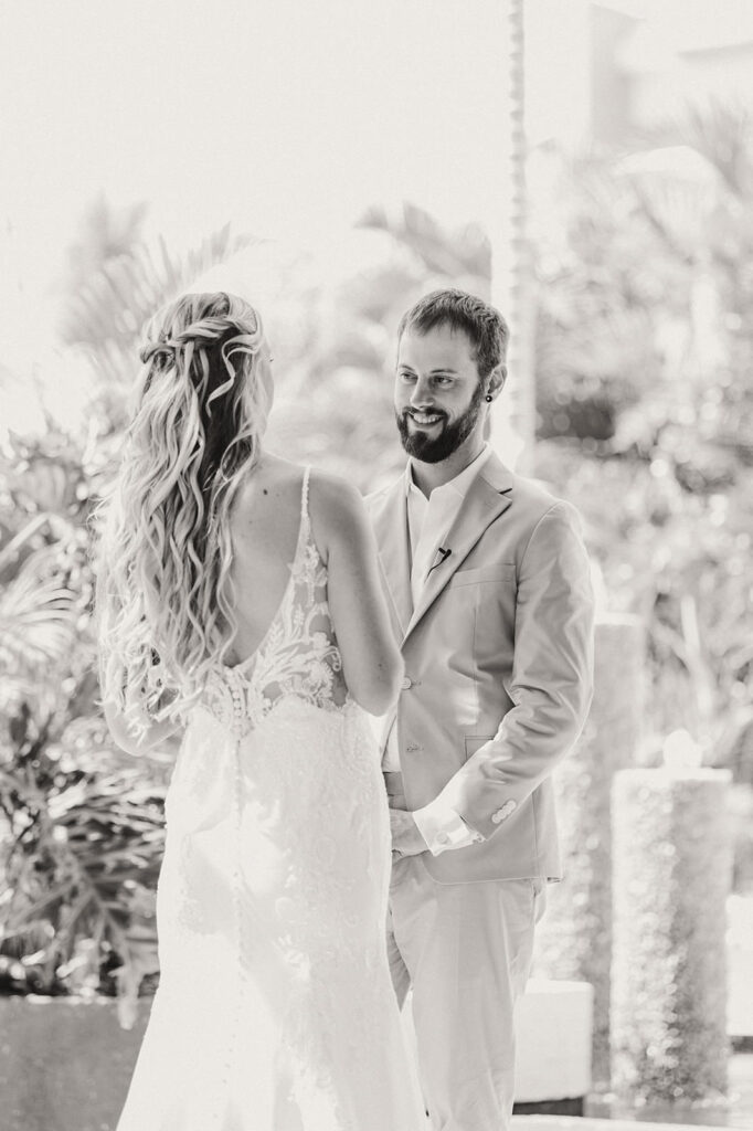 puerto vallarta mexico elopement