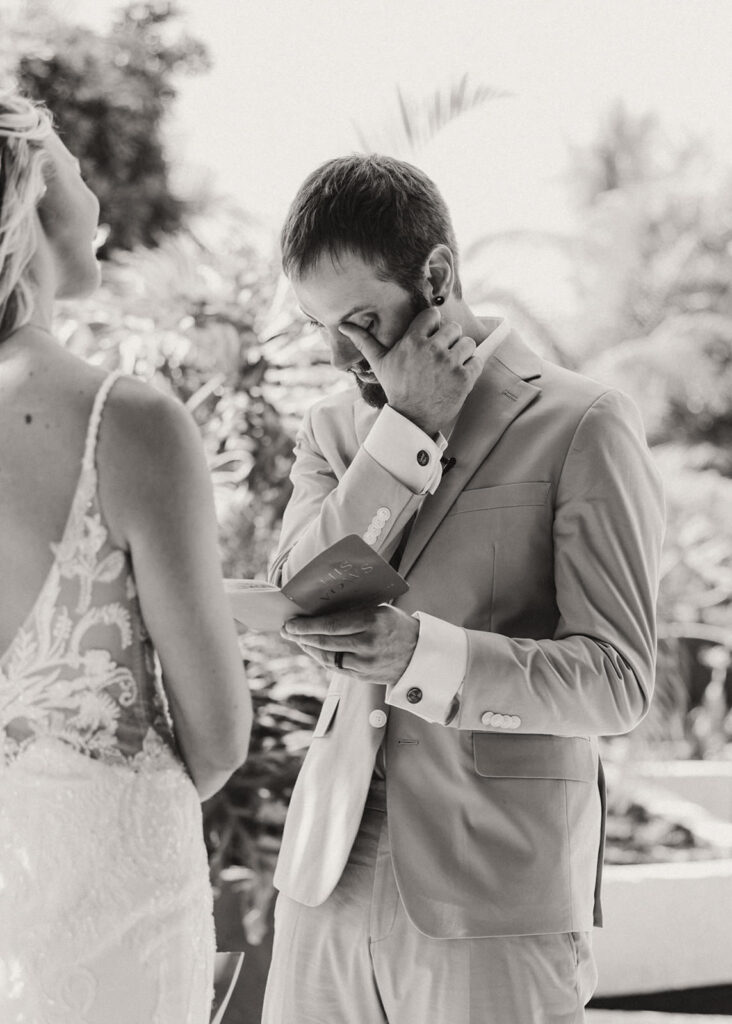 puerto vallarta mexico elopement