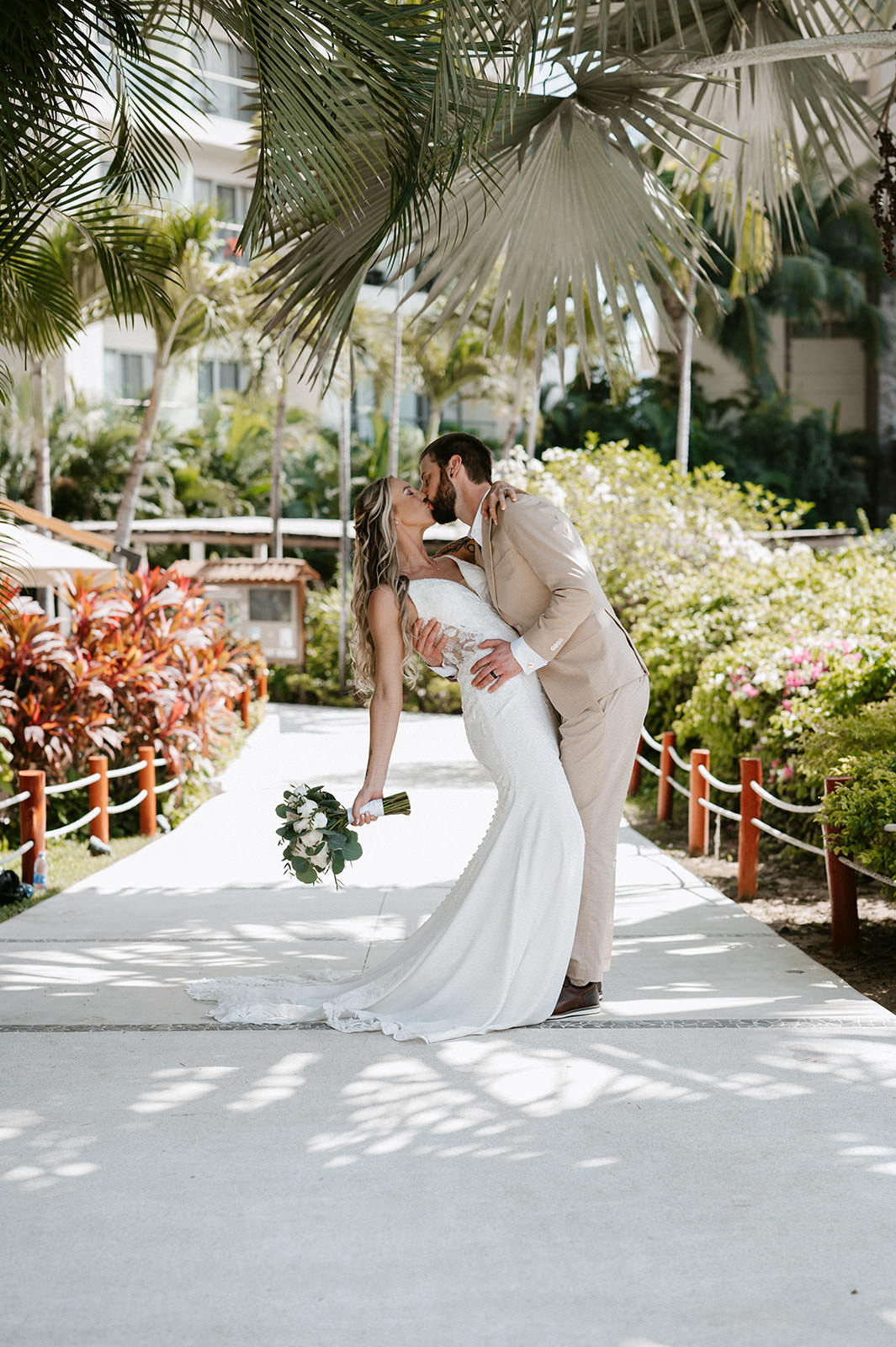 puerto vallarta mexico elopement