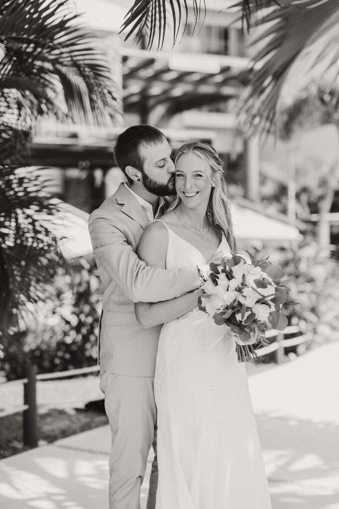 puerto vallarta mexico elopement