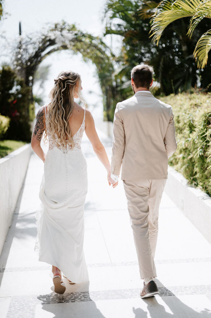 puerto vallarta mexico elopement