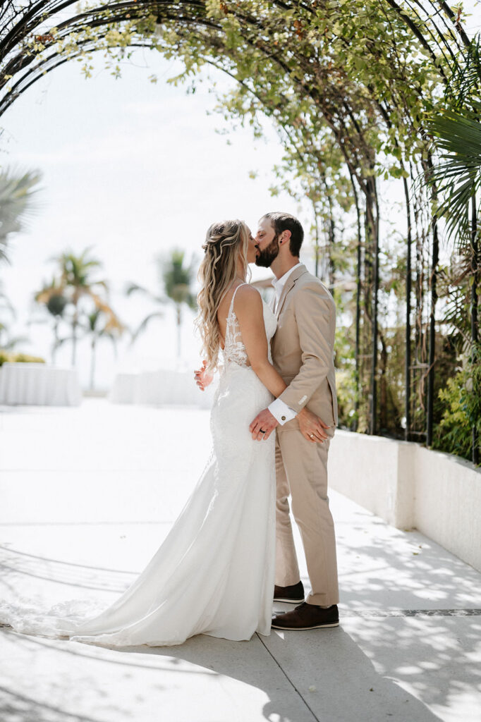 puerto vallarta mexico elopement