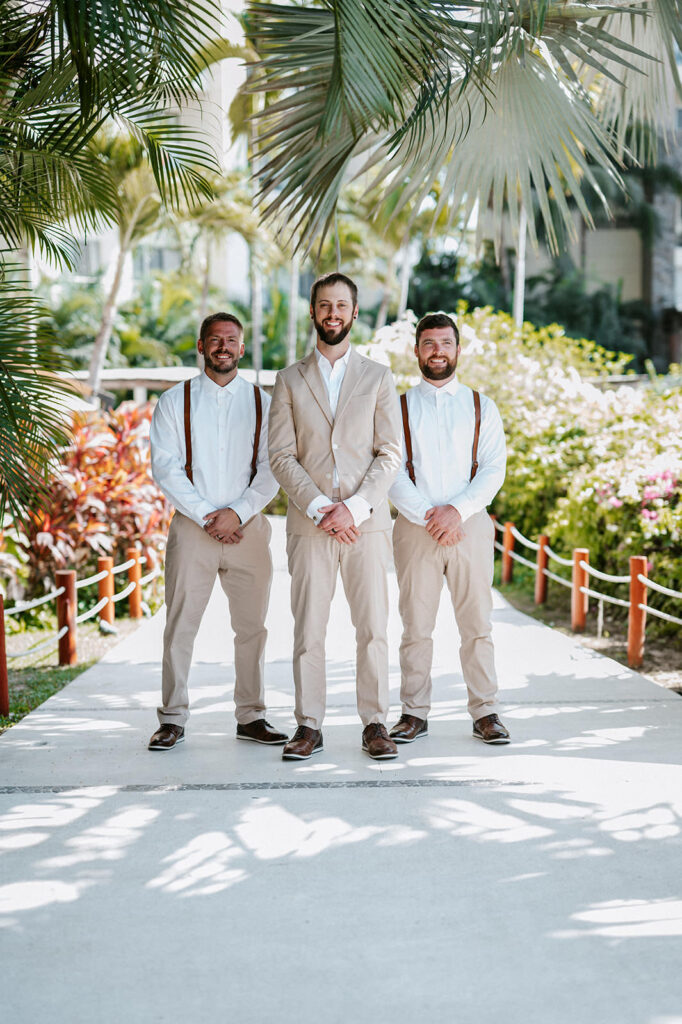 puerto vallarta mexico elopement