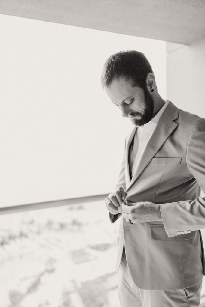 puerto vallarta mexico elopement