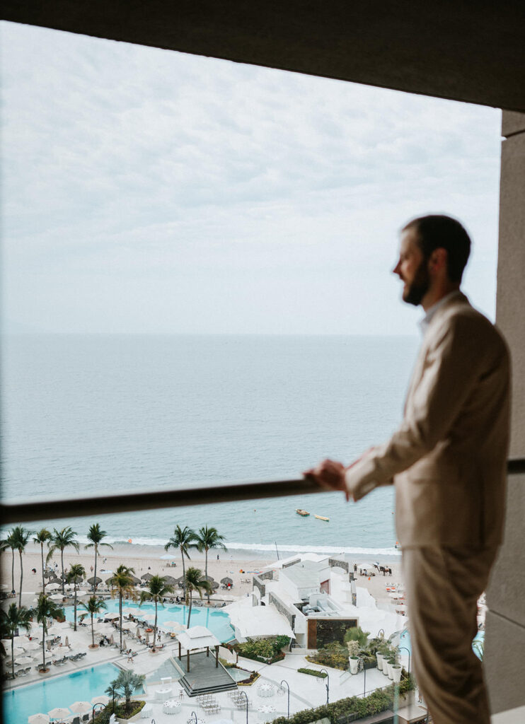 puerto vallarta mexico elopement