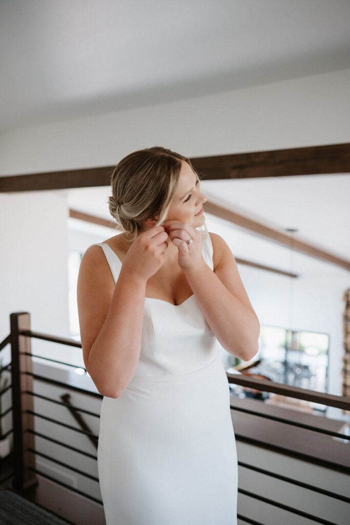 medora north dakota wedding