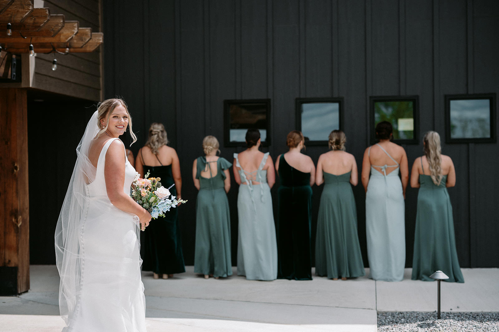 medora north dakota wedding
